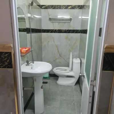 HONG CUC Hotel – Foto 3