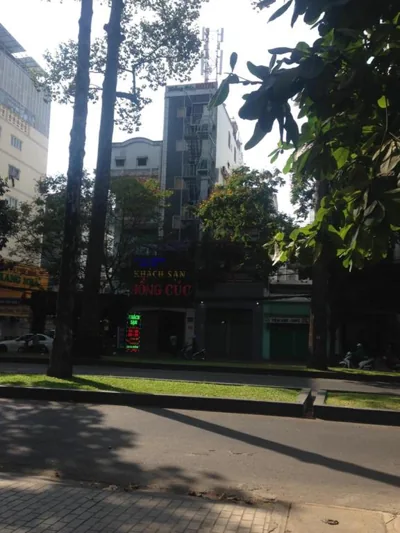 HONG CUC Hotel – Foto 4