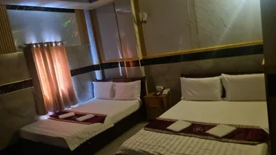 HONG CUC Hotel – Foto 5