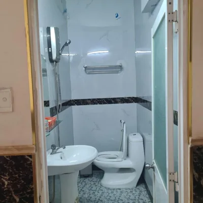 HONG CUC Hotel – Foto 6