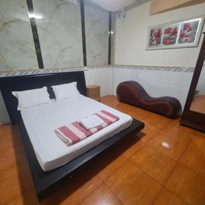 HONG CUC Hotel – Foto 8