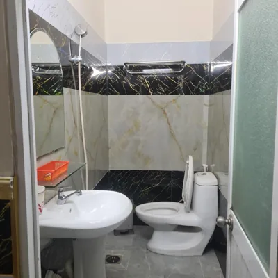 HONG CUC Hotel – Foto 9