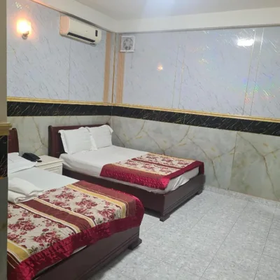 HONG CUC Hotel – Foto 10