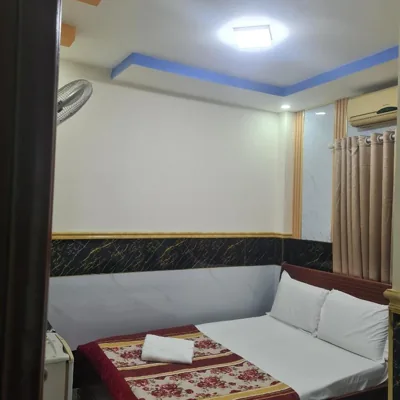 HONG CUC Hotel – Foto 12