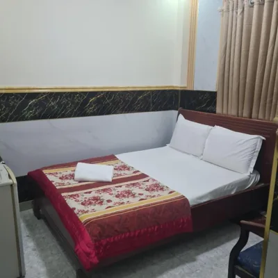 HONG CUC Hotel – Foto 13
