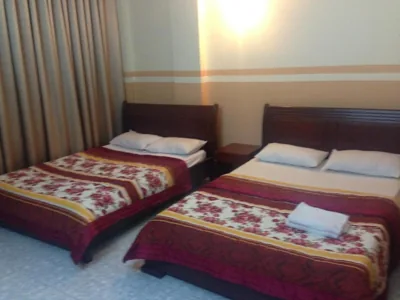 HONG CUC Hotel – Foto 14