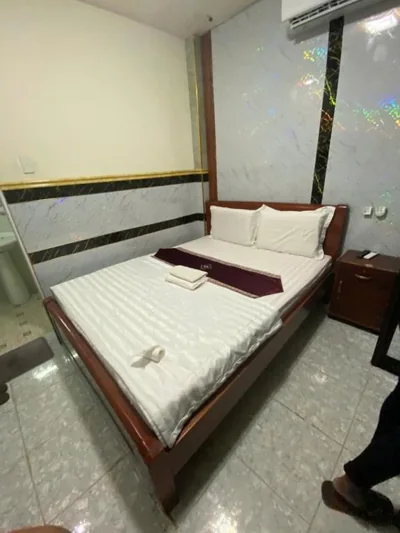HONG CUC Hotel – Foto 16